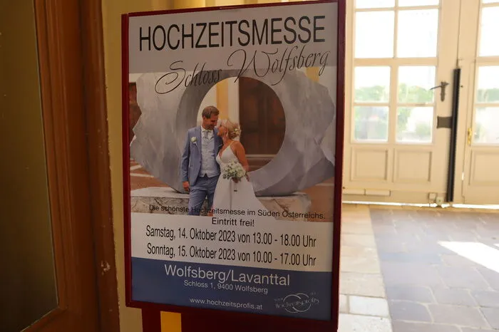 Klicken Sie sich durch die Bilder!