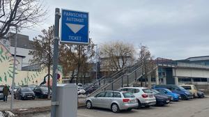 Parken dürfte auch in Villach teurer werden