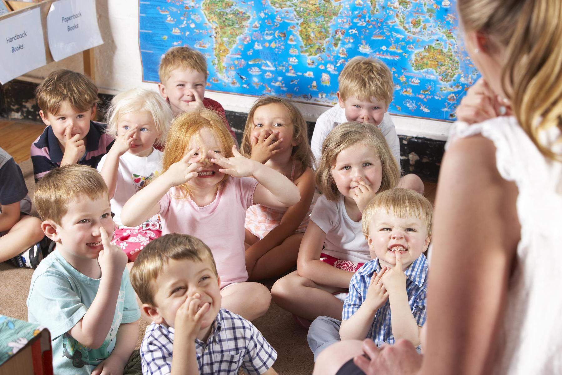 Im Landtag: Zweites gratis Kindergartenjahr in der Steiermark gefordert