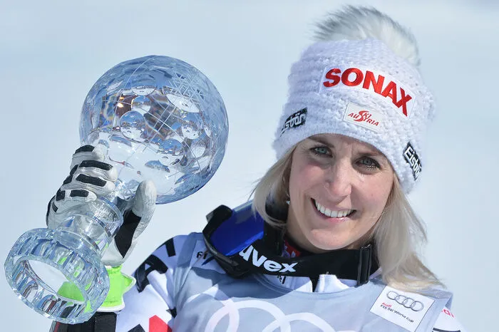 Brems größter Karriere-Erfolg ist der Gewinn der kleinen Kristallkugel in der Riesentorlauf-Disziplinwertung der Saison 2015/16.