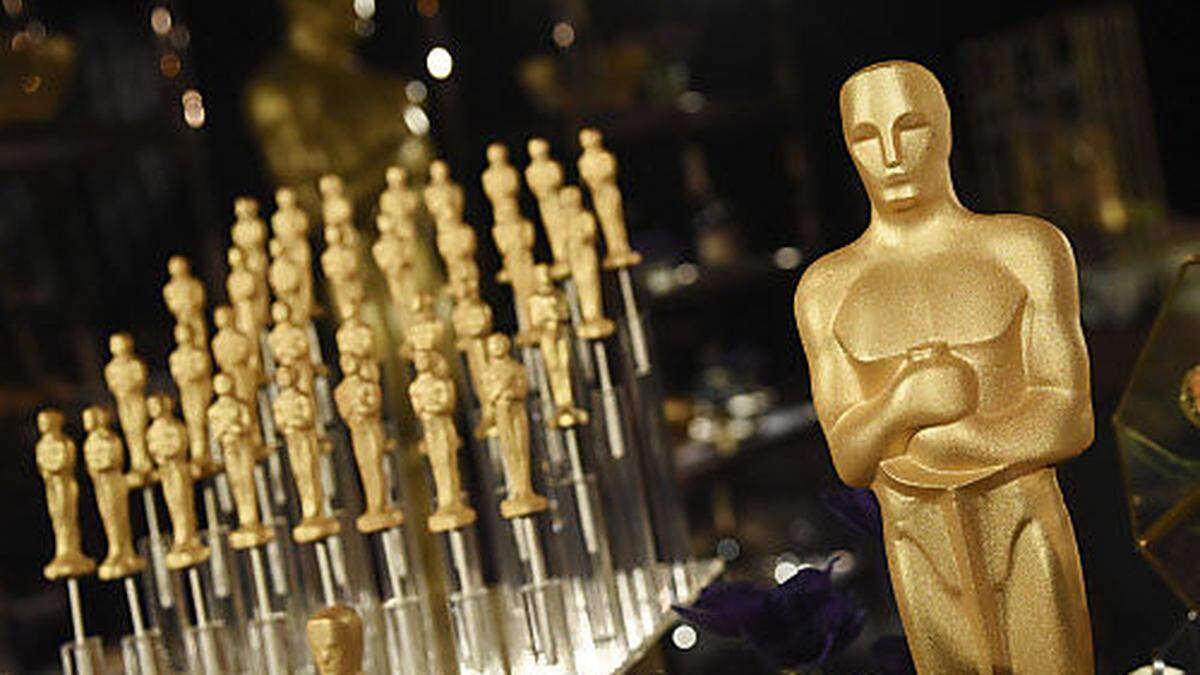 Die 93. Academy Awards wurden schon vorsorglich von Ende Februar auf Ende April 2021 verlegt.