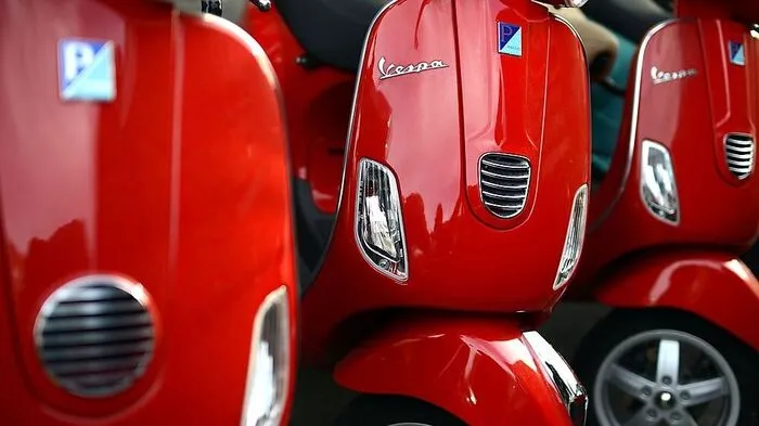 FILES-ITALY-VESPA-US-TRADE