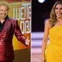 Eine Woche nach seinem letzten "Wetten, dass..?": Thomas Gottschalk wird mit Victoria Swarovski moderieren