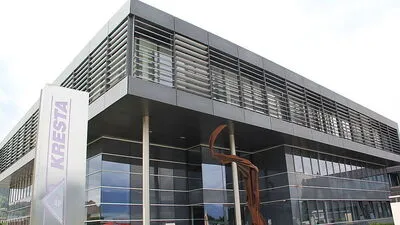 Firma Kresta in St. Andrä im Lavanttal