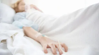 Eine seltene Meningokokken-Infektion trat in der VS Eisentratten auf