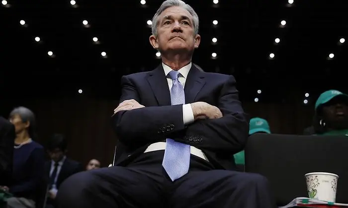 Der neue Fed-Chef: Jerome Powell