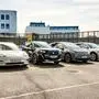 Tesla, Peugeot, VW und Hyundai messen sich an der Ladesäule