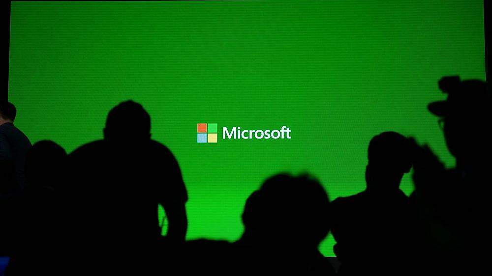 Microsoft baut 10.000 Mitarbeiter ab 