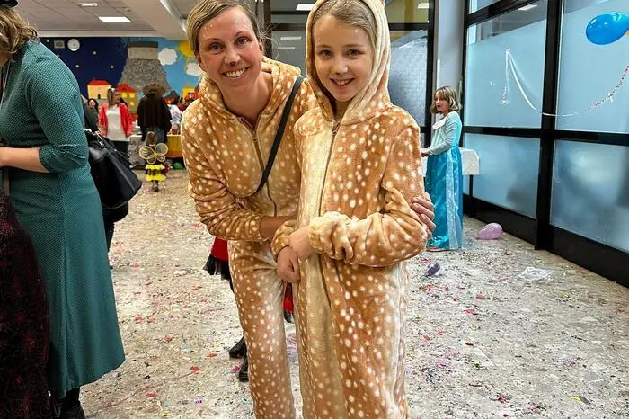 Im kommenden Jahre wird zusätzlich zum Kinderfasching auch wieder der Faschingsumzug in St. Peter-Freienstein, der alle zwei Jahre durchgeführt wird, stattfinden.
