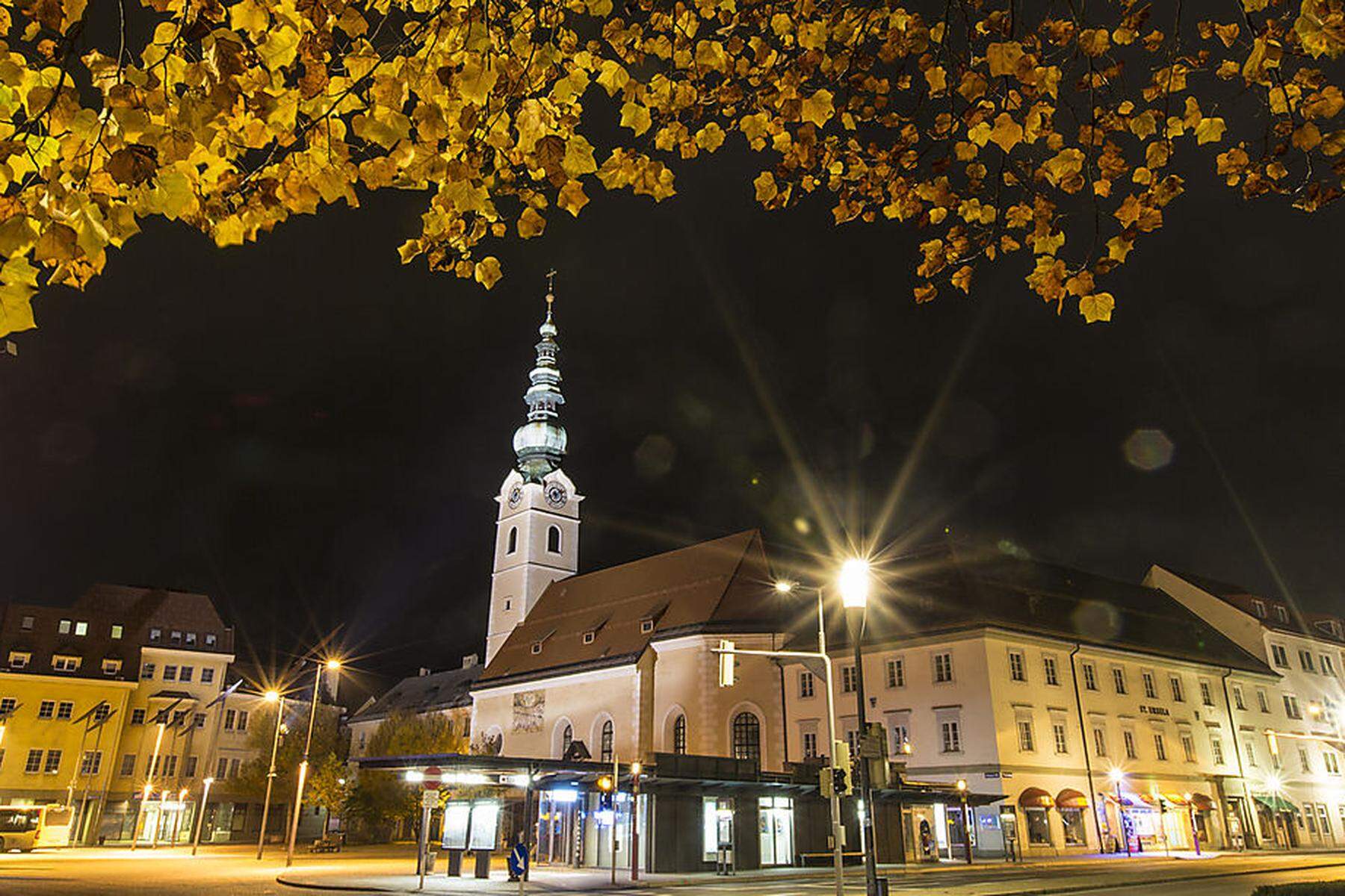 Nach Kirchenverkauf in Graz: Erhalten oder zusperren? Kirche in Kärnten prüft Gebäude