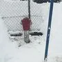 Kärntens wohl berühmtester Hydrant steht in Gödersdorf