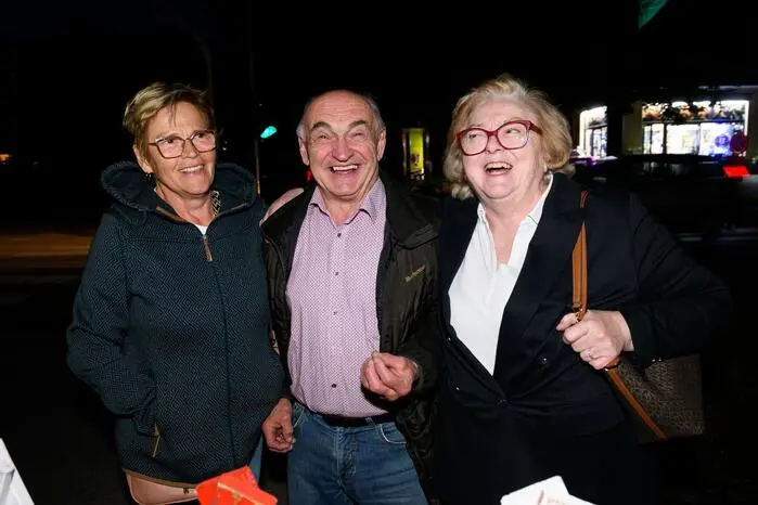 Beach Party, Freiwillige Feuerwehr St. Ruprecht, Fotograf Thomas Hude, 11. Juli 2025