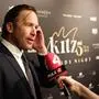 Bode Miller wurde bei der Kitz Legends Night mit dem „Inspiration Award“ ausgezeichnet