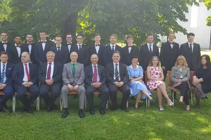 Elektrotechnik: John Abdalla, Daniel Gruber, Jakob Haas, Dominik Haberl, Joachim Hübler, Stefan Huwar, Manuel Kremnitzer, Martin Moder, Florian Pusterhofer, Katja Schrittwieser, Dimitar Shalev, David Steinbrenner, Bernhard Unger und Mario Zangl.