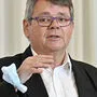 ÖGB-Chef Wolfgang Katzian