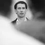 Heute auf der Anklagebank: Ex-Bundeskanzler Sebastian Kurz (ÖVP) 