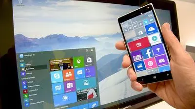 Windows 10 kommt im Sommer