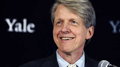 Robert Shiller