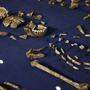 Überreste des Homo naledi