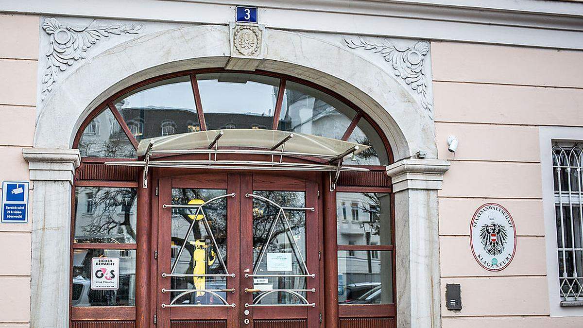 Ein betrunkener Polizist beschäftigt die Ermittler