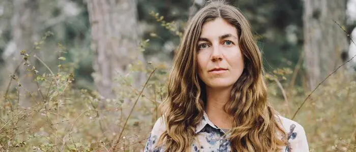 Laura Anninger arbeitet als freie Journalistin