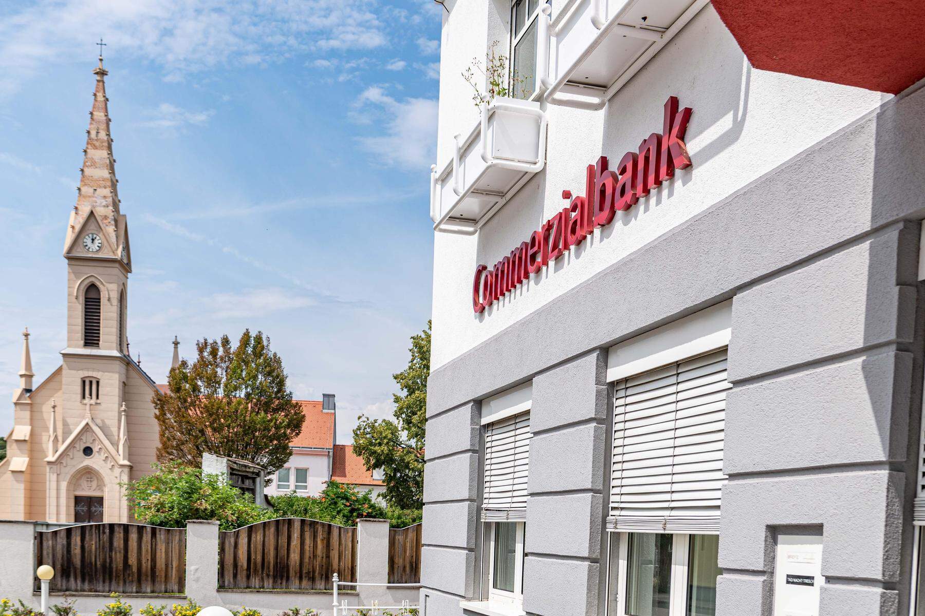 Commerzialbank: Vier Jahre nach der Pleite: So läuft die Aufarbeitung des Bankenskandals