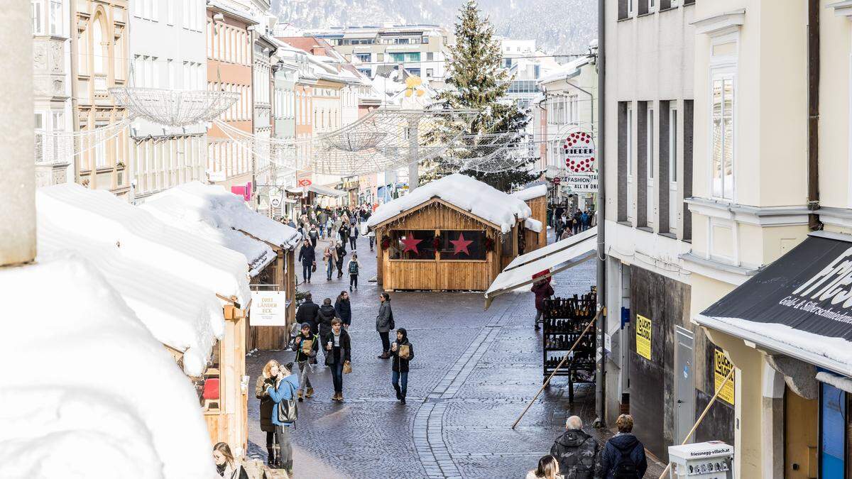 Die neue Geschäftsführung ist für die Entwicklung der Innenstadt zuständig