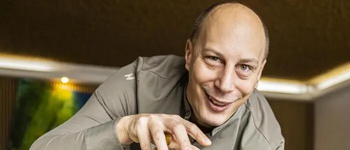 Andreas Katona ist nicht mehr gelistet