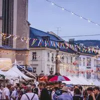 Der Villacher Kirchtag feiert am Sonntag seinen Auftakt