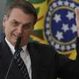 Präsident Jair Bolsonaro