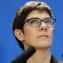 Kramp-Karrenbauer