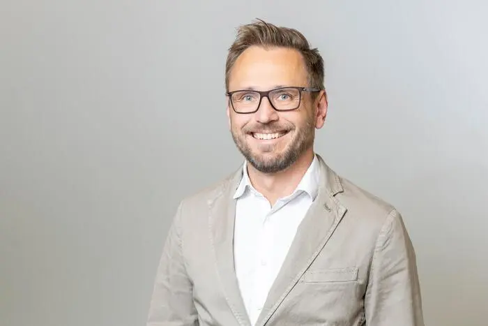 Andreas Kern, Obmann der Immobilien-Fachgruppe bei der WKO