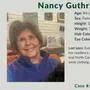 Nancy Guthrie, die Mutter der NBC-Moderatorin Savannah Guthrie, wurde entführt