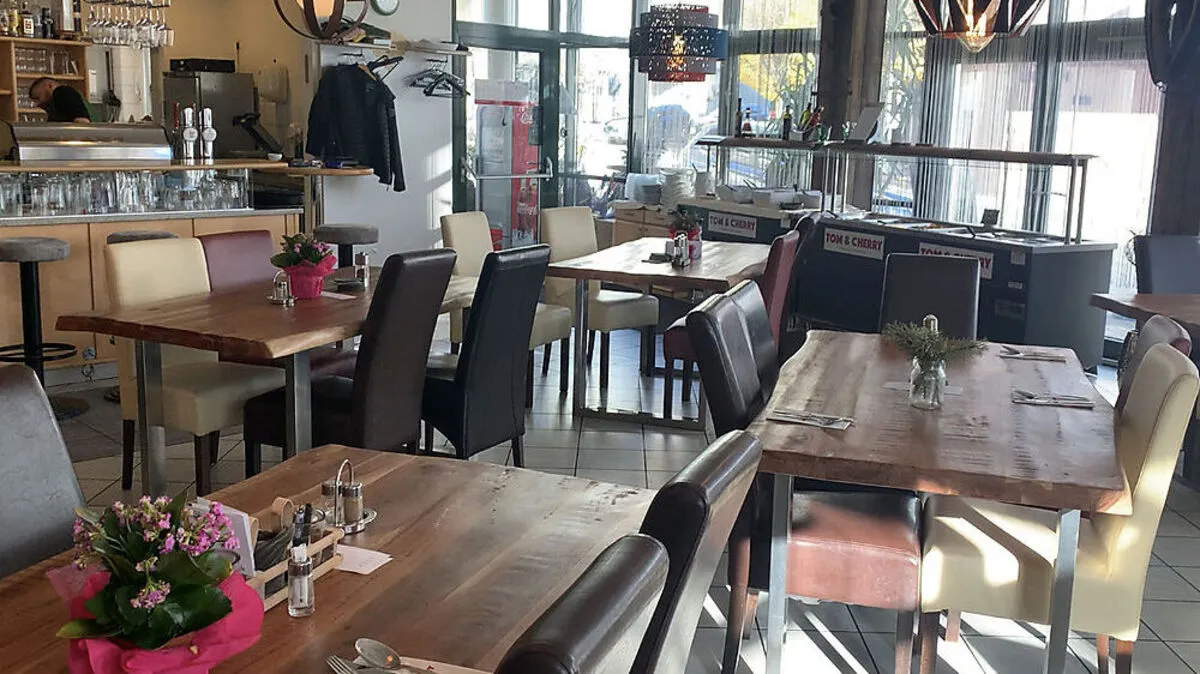 2G-Regel bringt mehr als 50 Prozent Umsatzeinbruch für Gastronom Thomas Koch