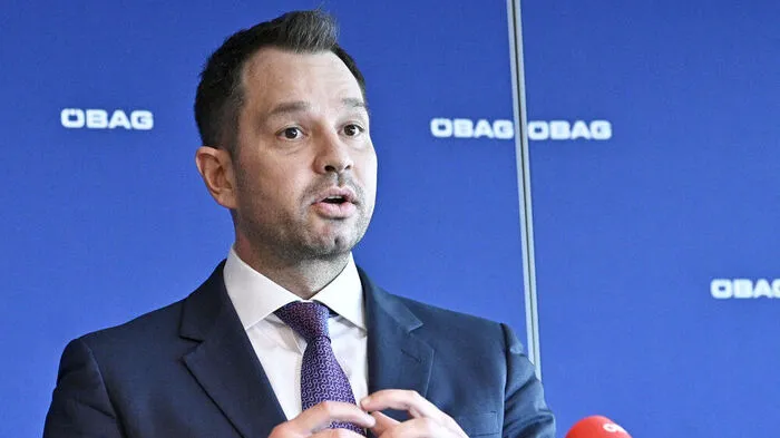 Das Handy des früheren höchsten Beamten des Finanzministeriums bietet tiefe Einblicke