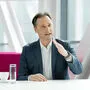 Magenta B2B-Geschäftsführer Werner Kraus