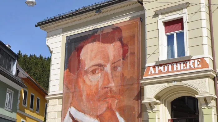 Nächsten Samstag öffnet ab 14 Uhr das Werner Berg Museum in Bleiburg seine Pforten.