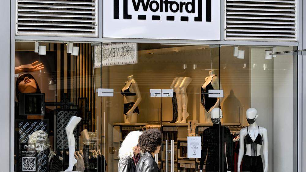 WOLFORD AG 