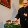 Hirtenwort von Diözesanbischof Wilhelm Krautwaschl zum ersten Adventsonntag und zum Beginn des neuen Kirchenjahres