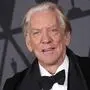 Donald Sutherland ist tot