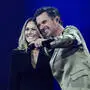 Helene Fischer feierte in der „Schlagerchampions“-Show von Florian Silbereisen ihr Comeback