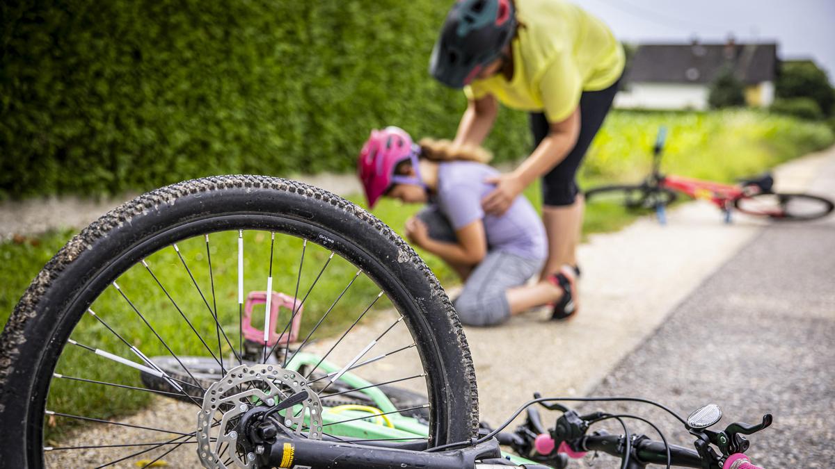 Das eigene Können sollte nicht überschätzt werden