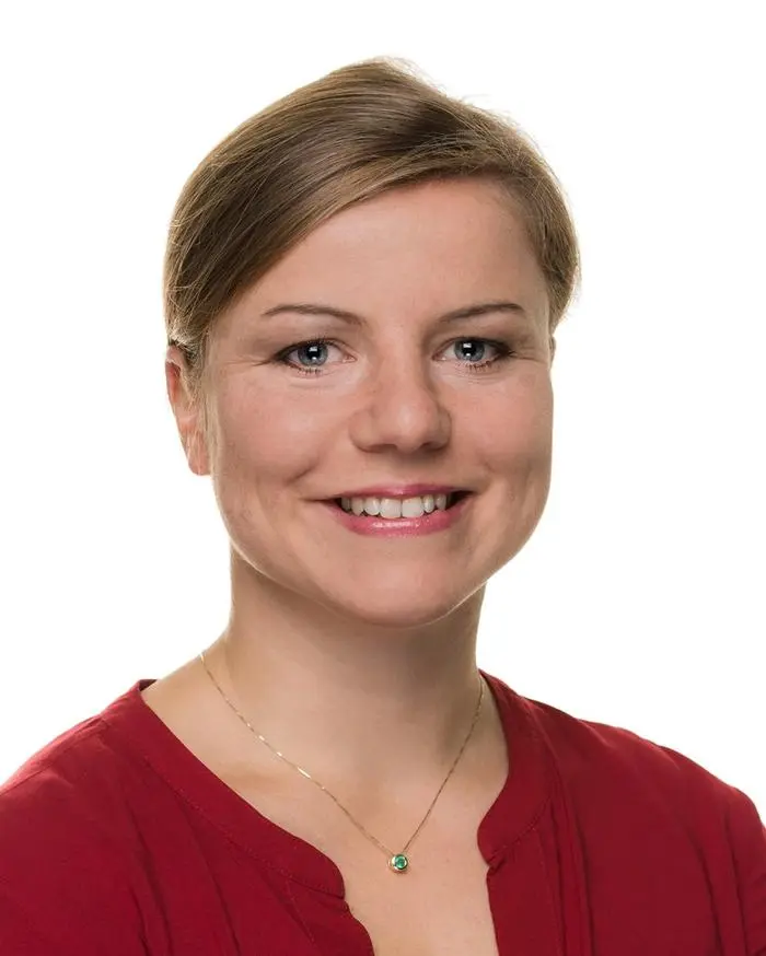 Elisabeth Christen, Außenhandelsexpertin des Wifo