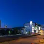 Am Dienstag legen Beschäftigte der chemischen Industrie am Chemiepark Linz für zwei Stunden ihre Arbeit nieder