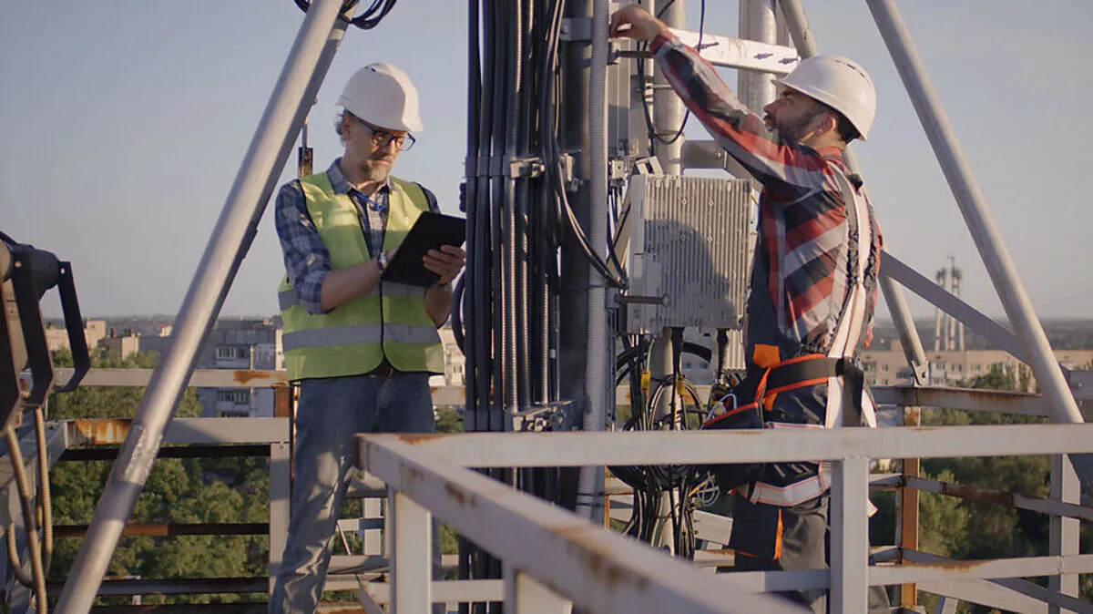 68 Prozent der Bevölkerung können hierzulande bereits mit 5G versorgt werden