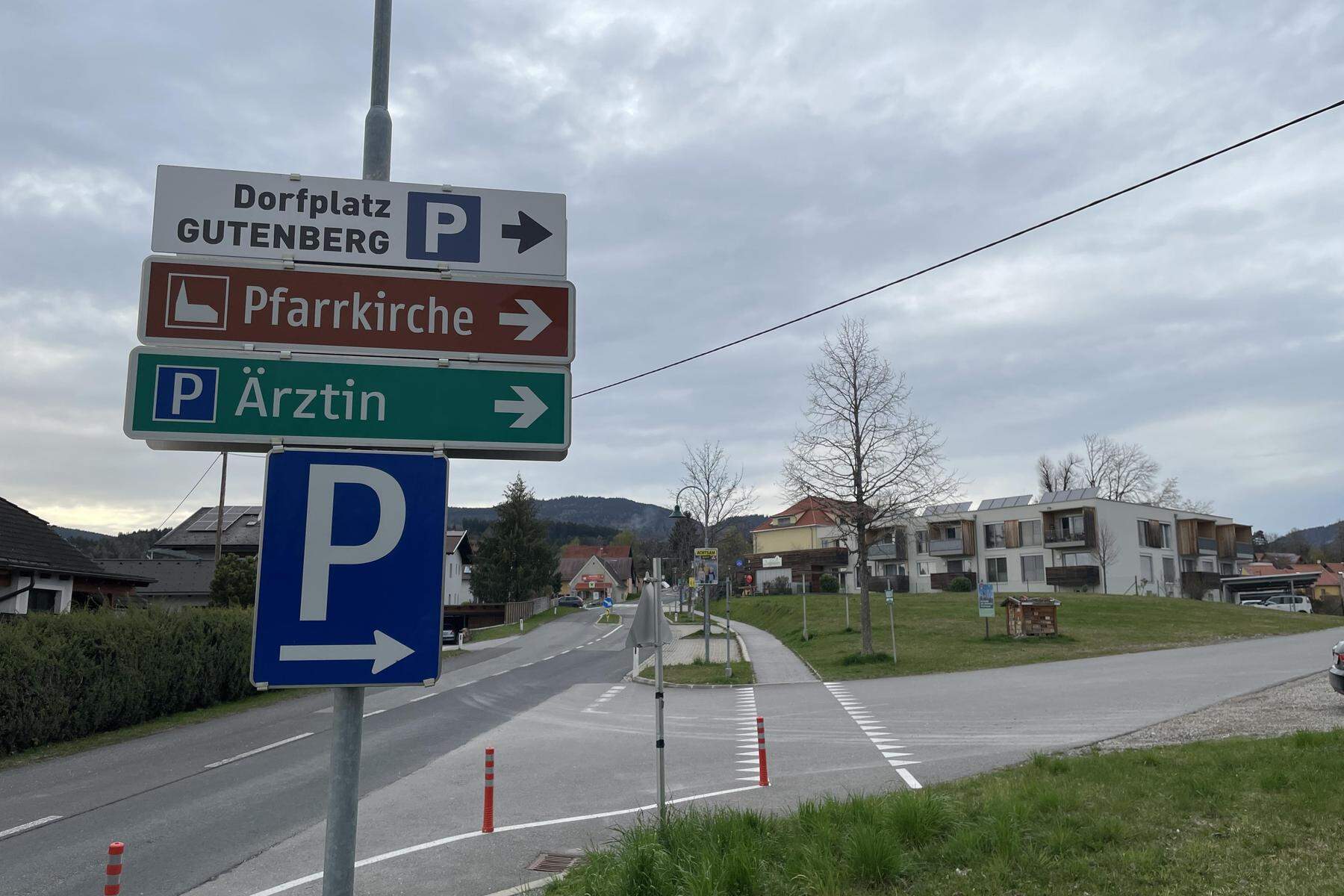 Im Schöcklland: Ab April startet erstes Primärversorgungsnetzwerk der Steiermark