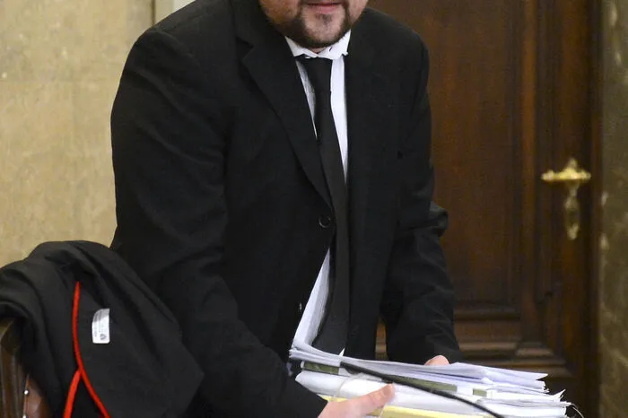 Der frühere Staatsanwalt (hier auf einem Foto aus dem Jahr 2012) wird als Richter über den Ausgang des Prozesses entscheiden. Mit politischen Agenden ist er bestens betraut, er ermittelte bereits gegen Ex-Finanzminister Karl-Heinz Grasser und war mit dem Eurofighter-Verfahren betraut. Letzteres wurde ihm jedoch wieder entzogen.