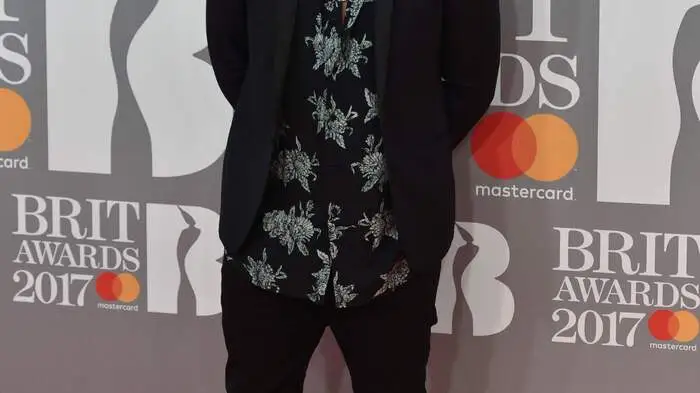 James Arthur