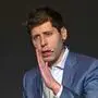 OpenAI-Chef Sam Altman 