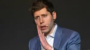 OpenAI-Chef Sam Altman 